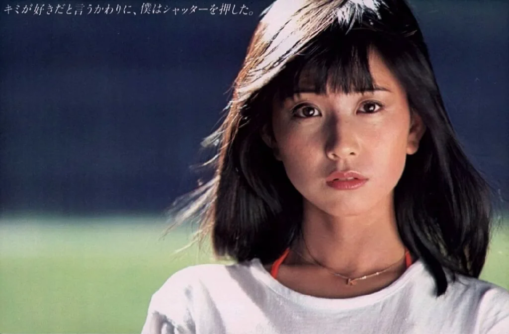 大場久美子 出演