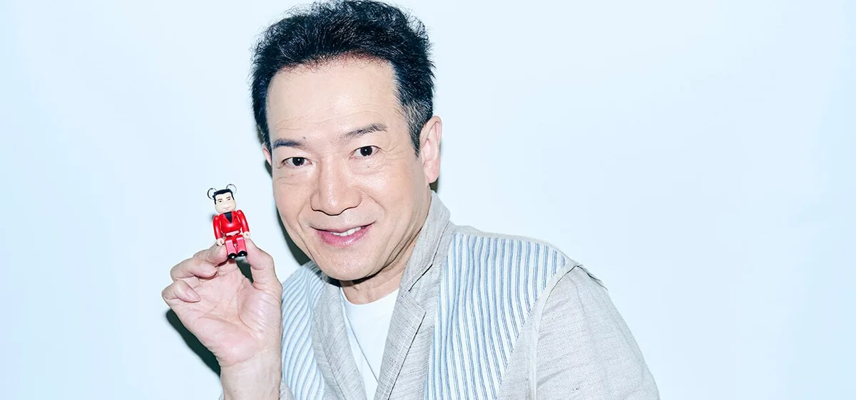 田原俊彦｜プロフィール