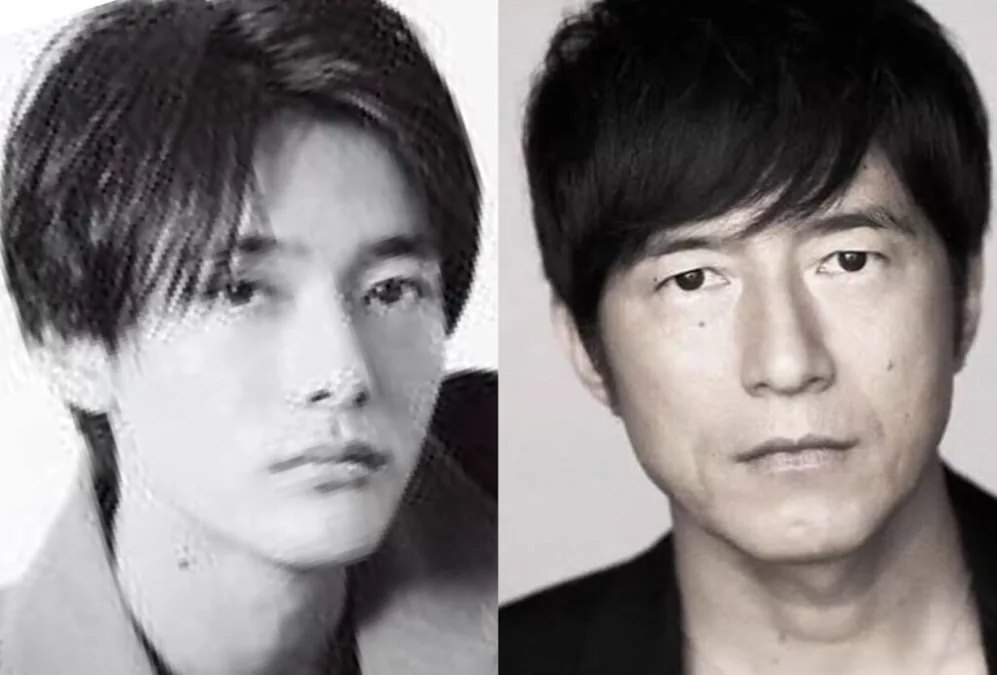櫻井海音の父親は国民的バンド・ミスチルの桜井和寿｜親子の絆と音楽的才能の継承