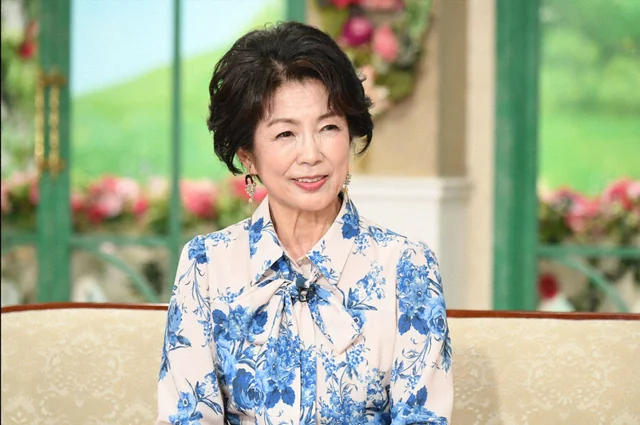 市毛良枝の家族構成と人生の軌跡|結婚・離婚から現在まで徹底解説