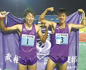 高校時代