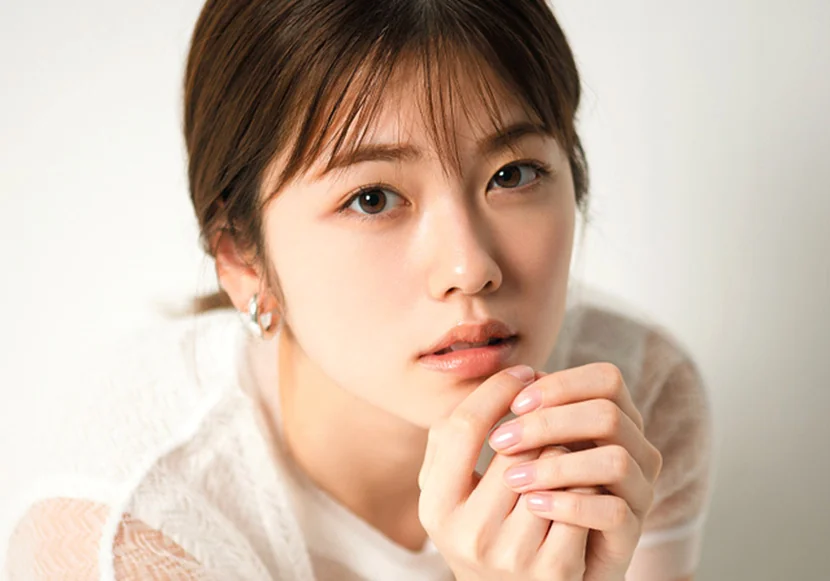 小芝風花の本名や経歴を徹底解説！今田美桜と似てると話題の理由も検証＆トップコートへ移籍