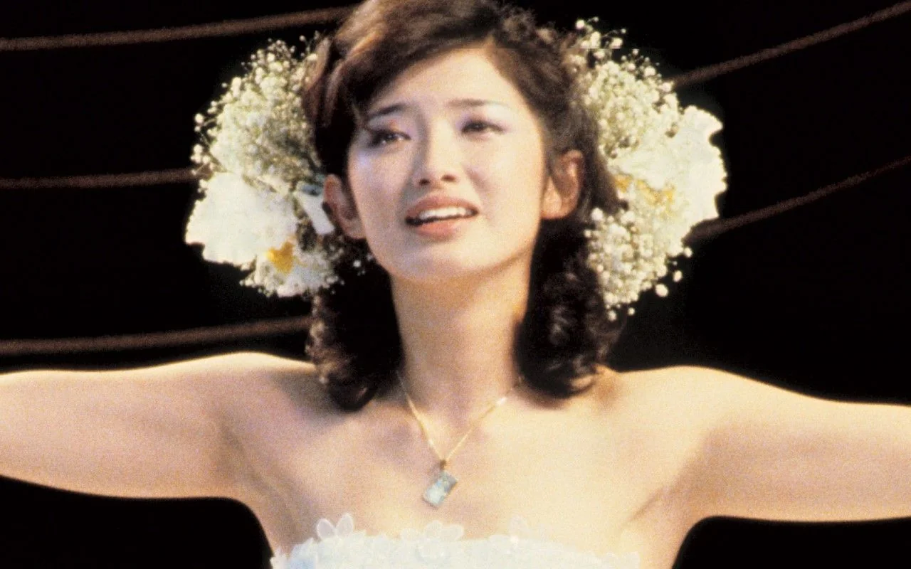 山口百恵,現在,収入源 山口百恵の現在の