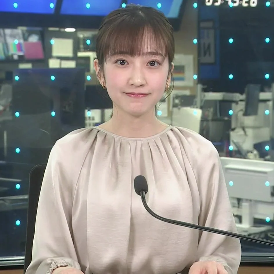 南後杏子の身長・プロフィール完全版｜学歴・実家・経歴まとめ