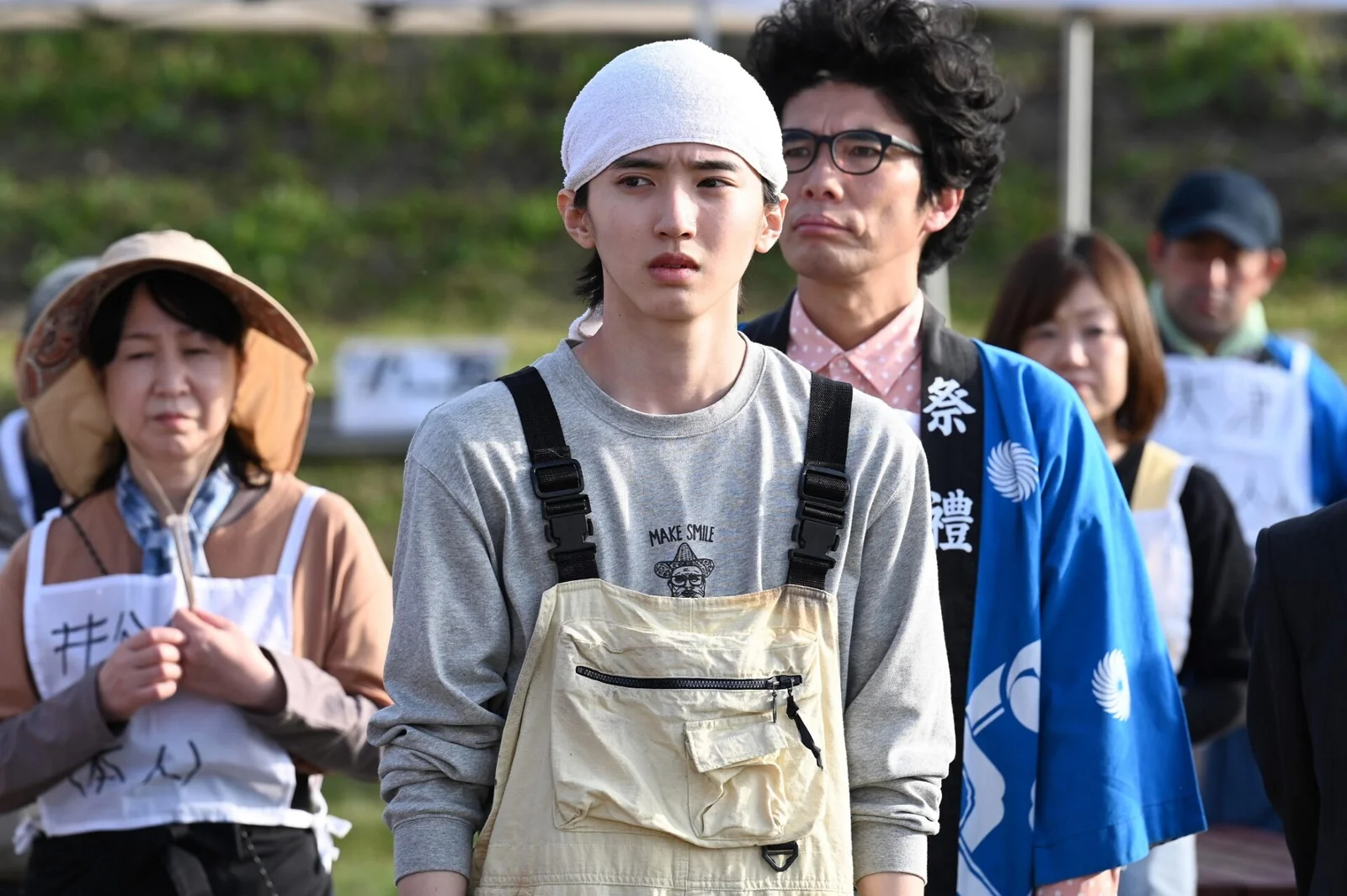 なにわ男子・道枝駿佑と愛犬たちの絆｜3匹のワンちゃんとの心温まるエピソード