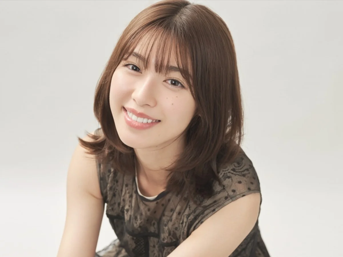 白石聖の本名の謎に迫る！由来はお母さんからの贈り物