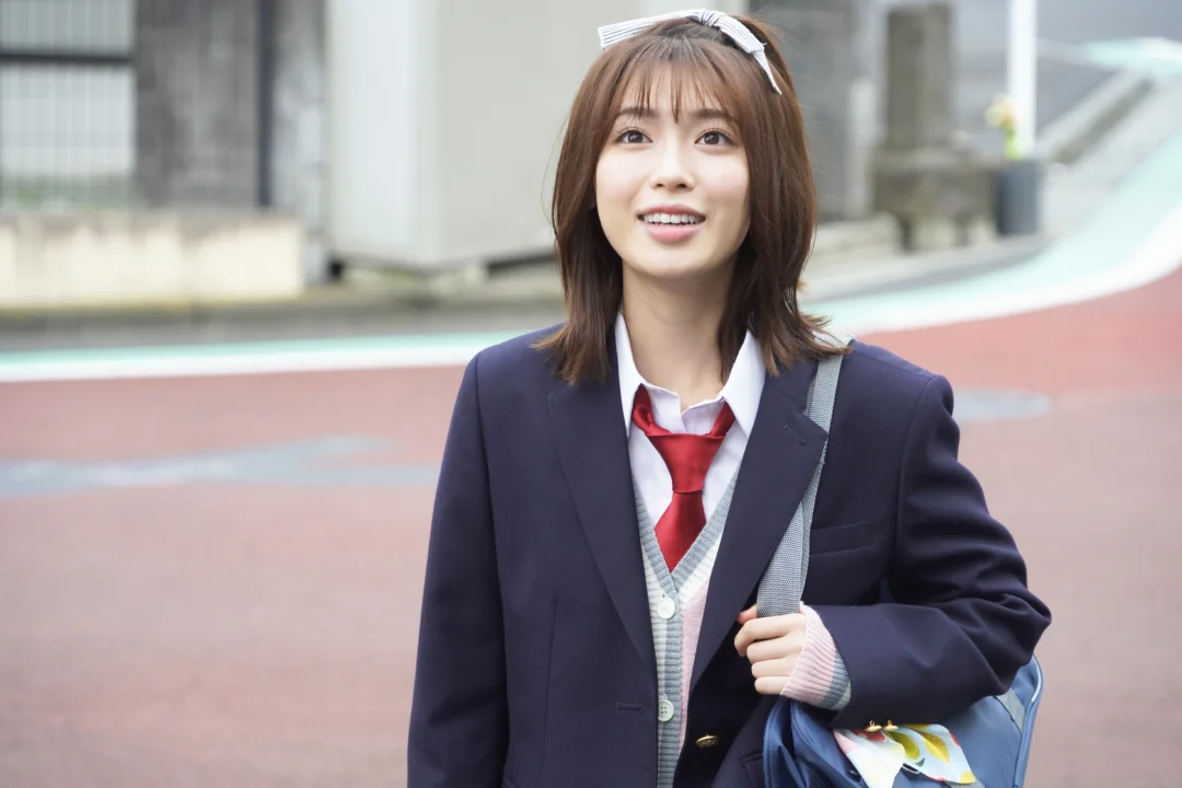 白石聖の本名の謎に迫る！由来はお母さんからの贈り物