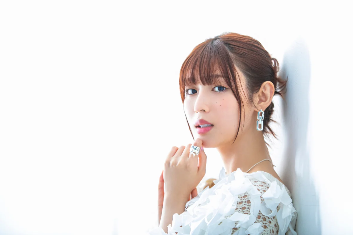 白石聖の本名は何？プロフィールから最新の大河ドラマ出演まで徹底解剖
