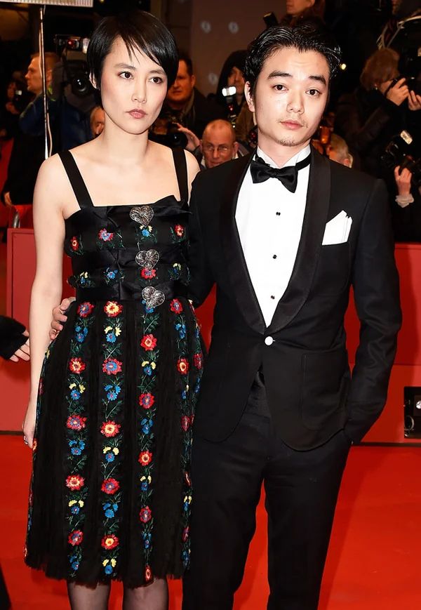 染谷将太と菊地凛子の運命的な馴れ初め｜森山未來の送別会がきっかけで始まった11歳差婚の全て