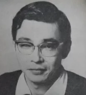 タモリさん、34歳の頃(1980年)