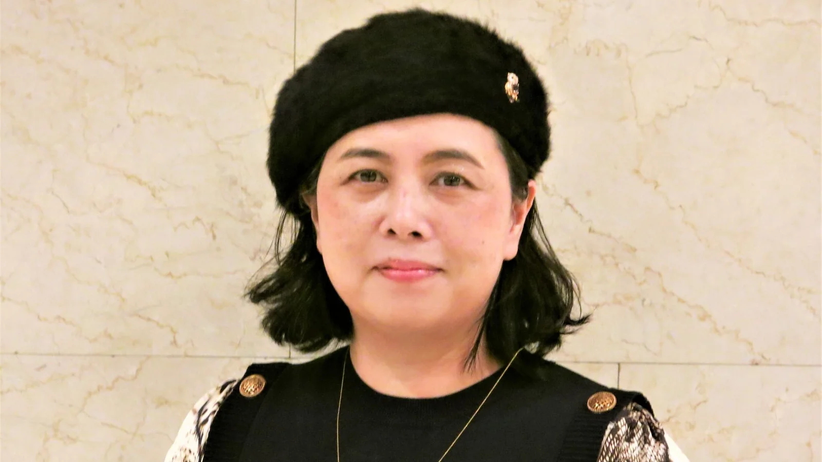 谷口真由美とは何者?経歴・評判から最新活動まで徹底解説