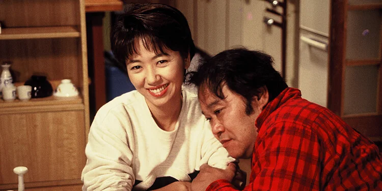 釣りバカ日誌のみちこさんが変わった理由を徹底解説!石田えり降板の真相と歴代女優の魅力