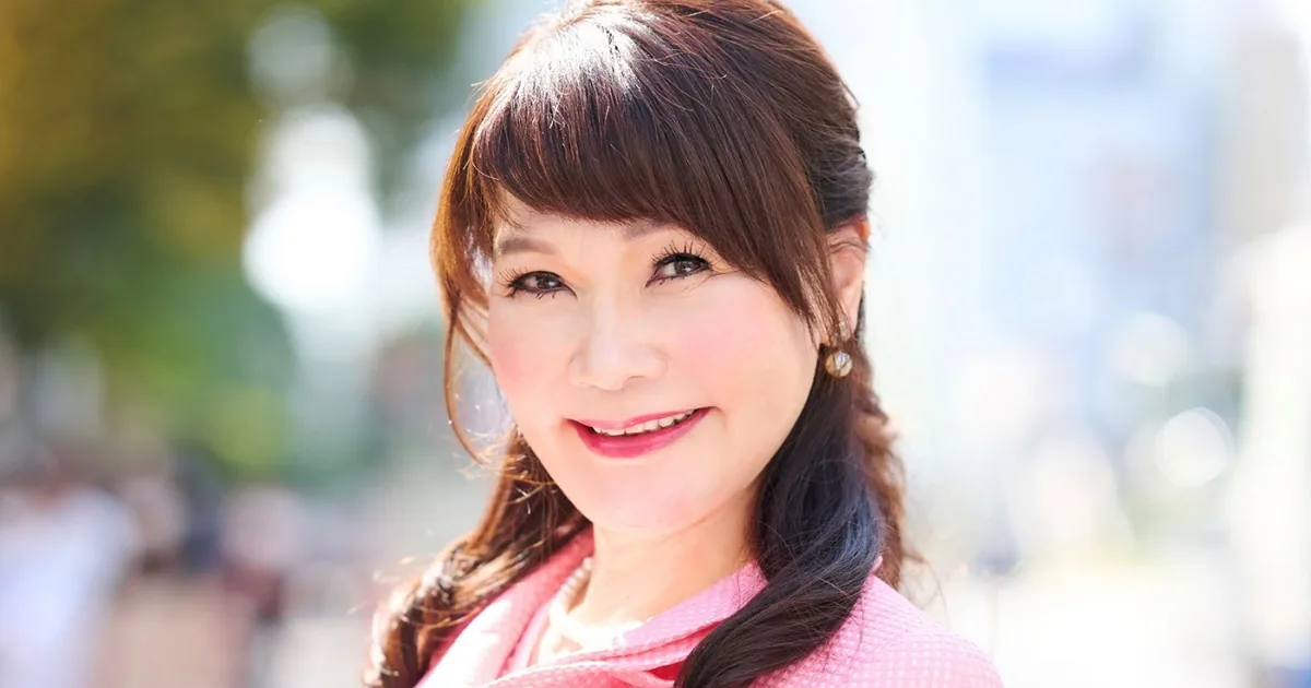 結婚相談所カリスマ代表・植草美幸の年齢は？驚きの経歴と結婚歴を徹底調査