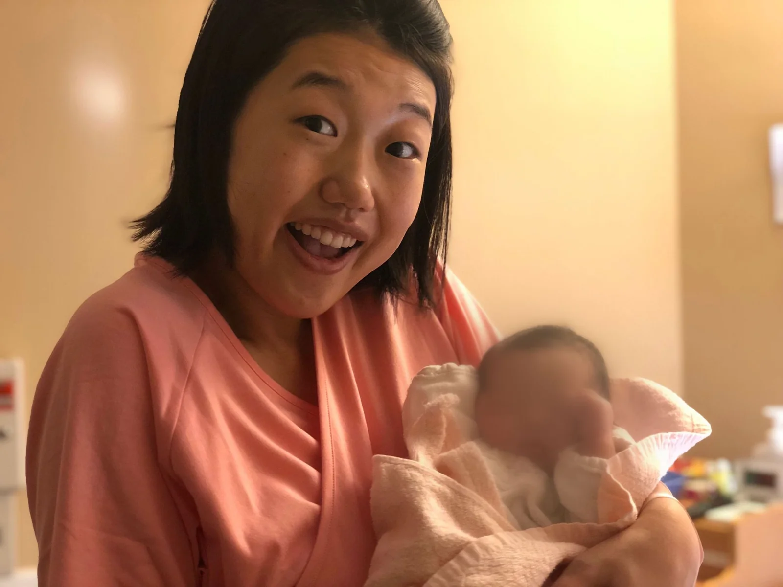 横澤夏子の旦那・ダイキの年収がすごい！職業と馴れ初めも総まとめ
