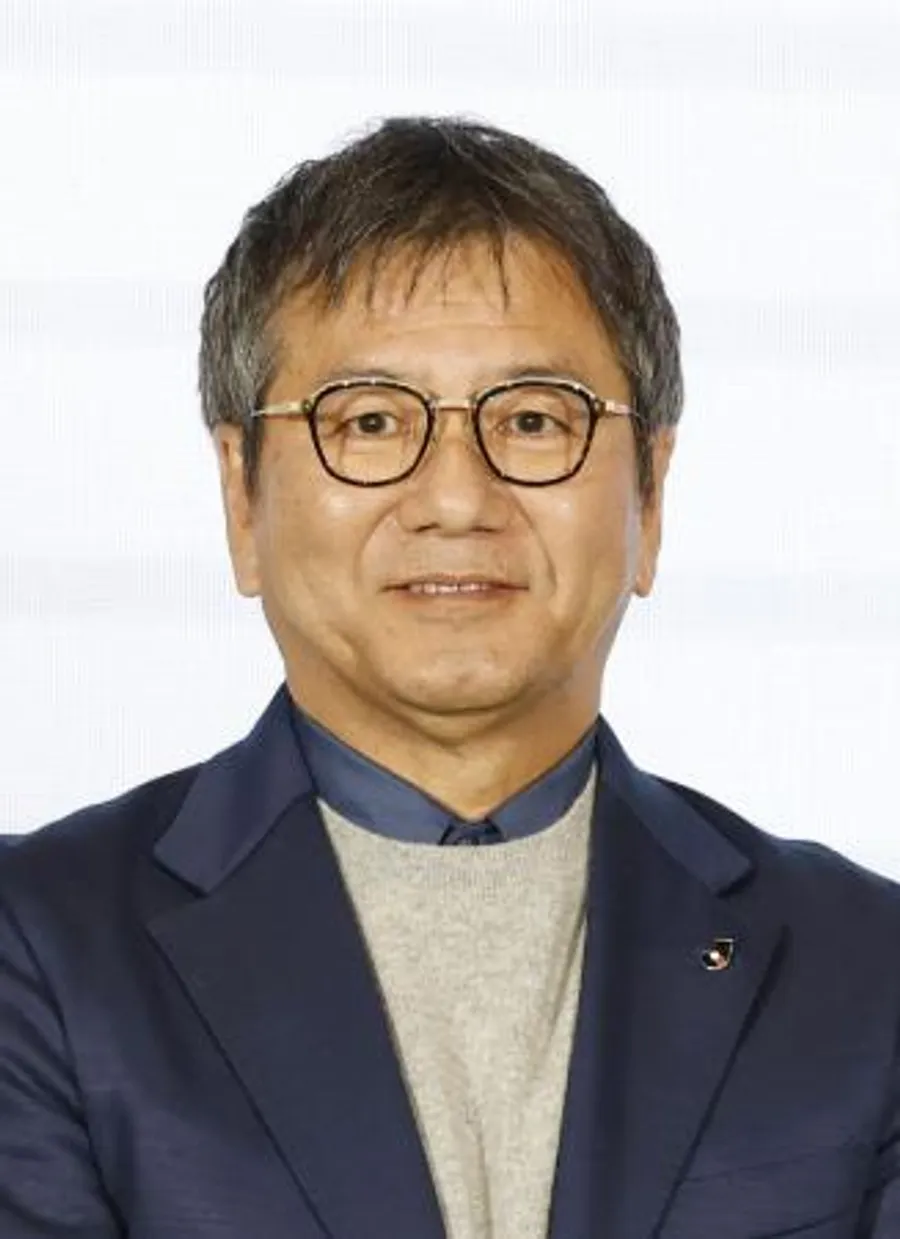 野々村芳和 JFA副会長 Jリーグチェアマン｜北中米W杯2026
