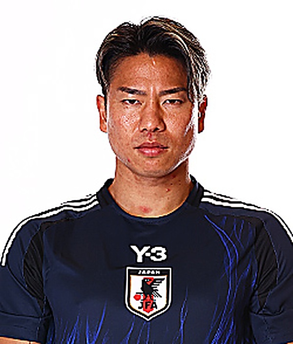 浅野拓磨 北中米W杯