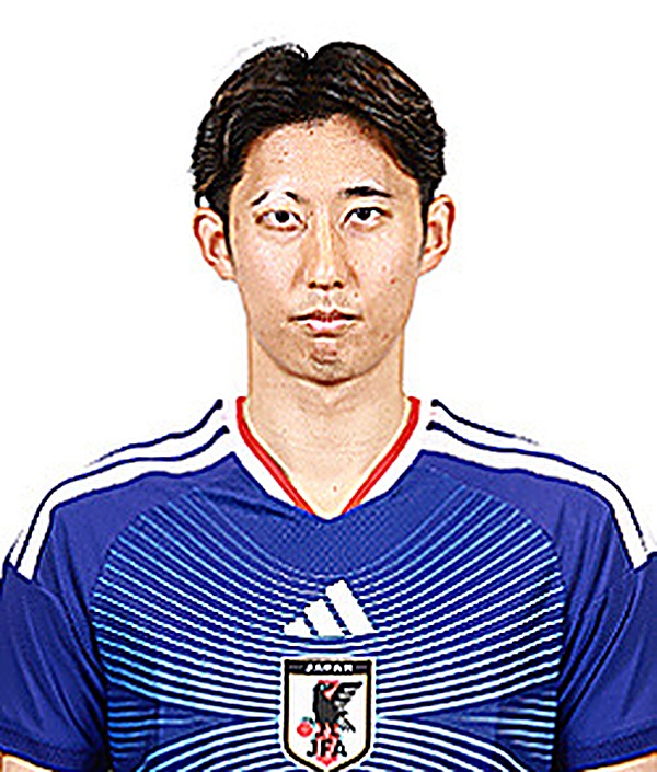 伊藤洋輝