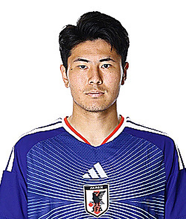 鈴木淳之介
