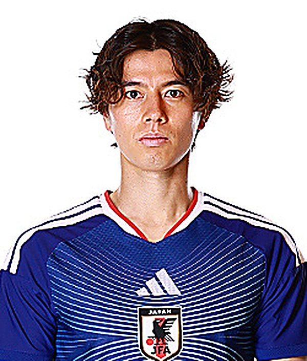 田中碧