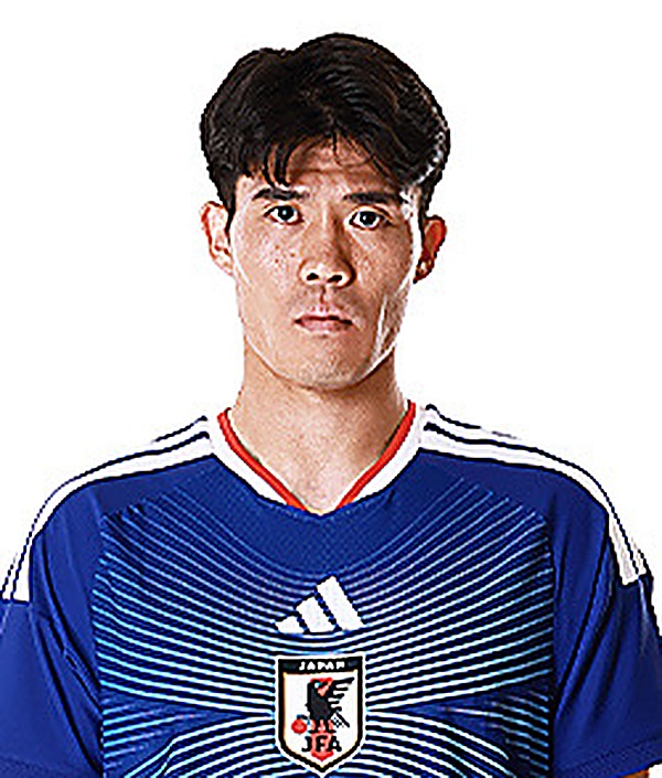 冨安健洋（#22 DF・W杯への意気込み）