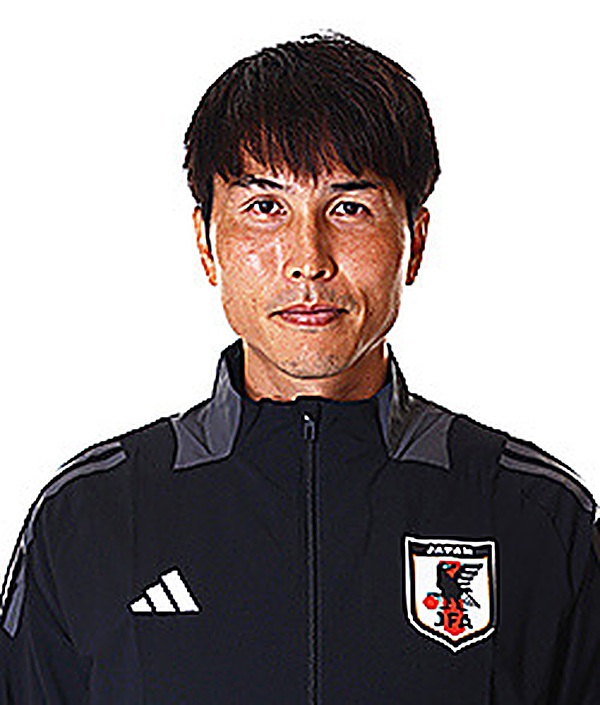 前田遼一 北中米W杯 コーチ 前田
