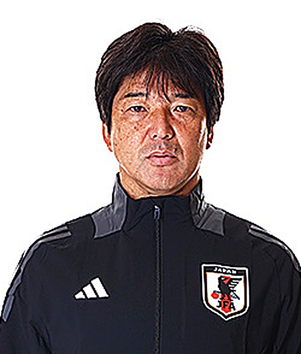 名波浩 北中米W杯