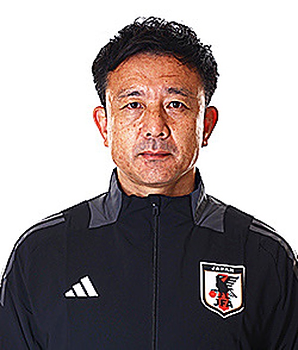 下田崇 北中米W杯