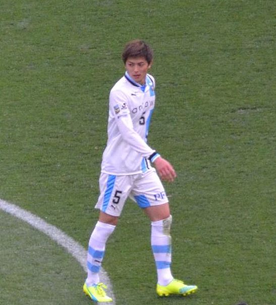 taniguchi-shogo 日本代表 W杯2026