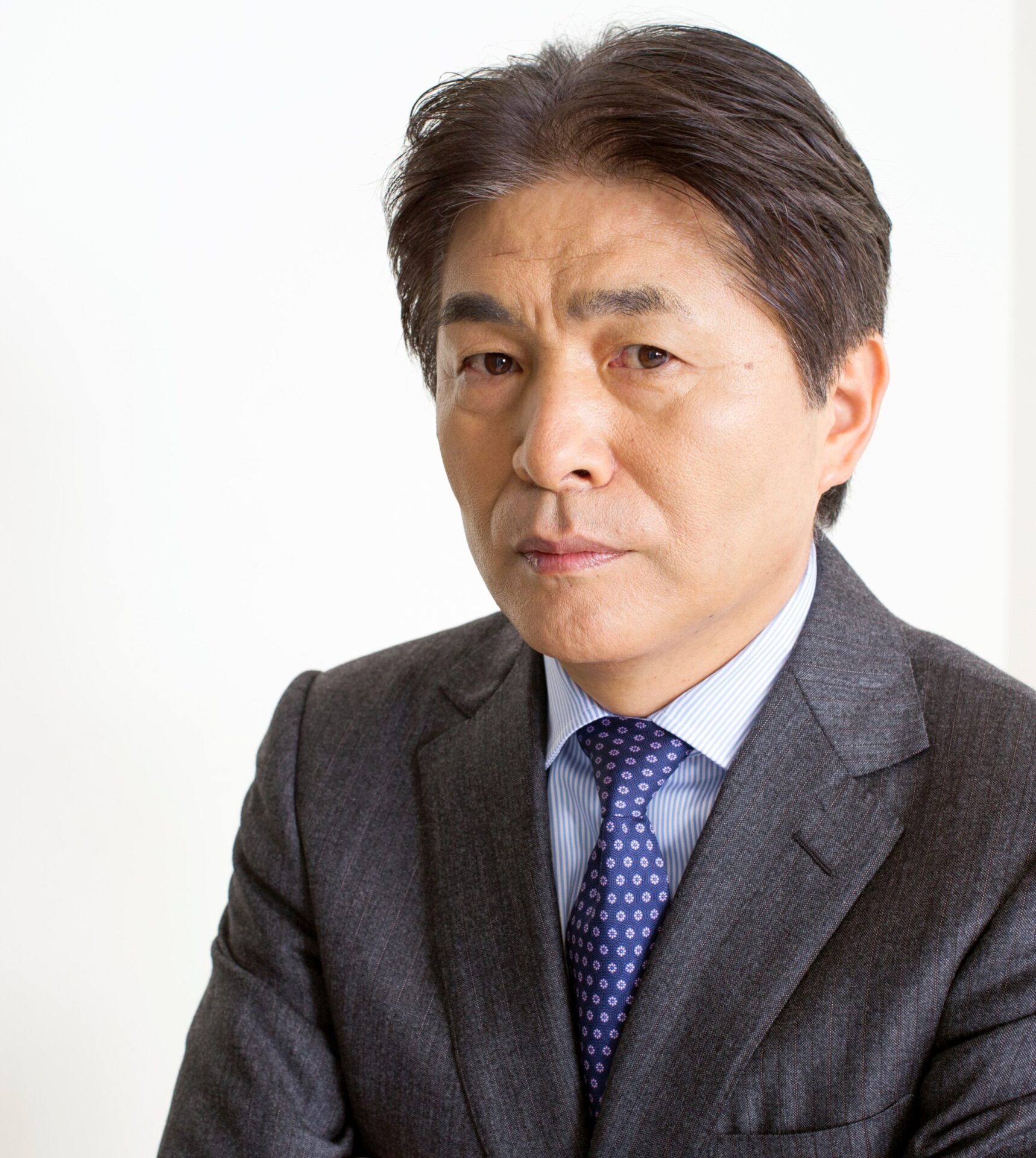 山本昌邦 JFA技術委員長｜北中米W杯2026