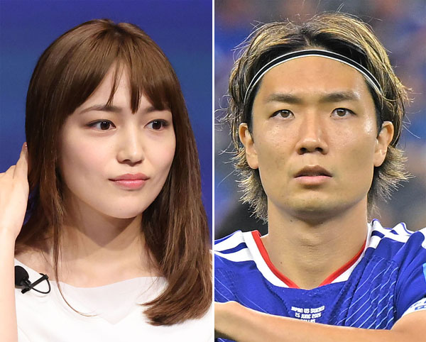 川口春奈の旦那は板倉滉|結婚・妊娠発表の全文と馴れ初めを徹底解説 12 川口春奈板倉滉結婚